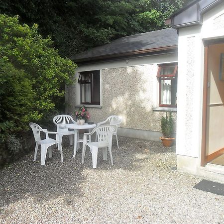 Glen House Room Only Accommodation Youghal Exterior photo