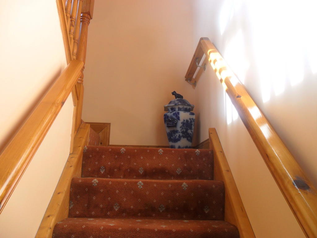 Glen House Room Only Accommodation Youghal Room photo
