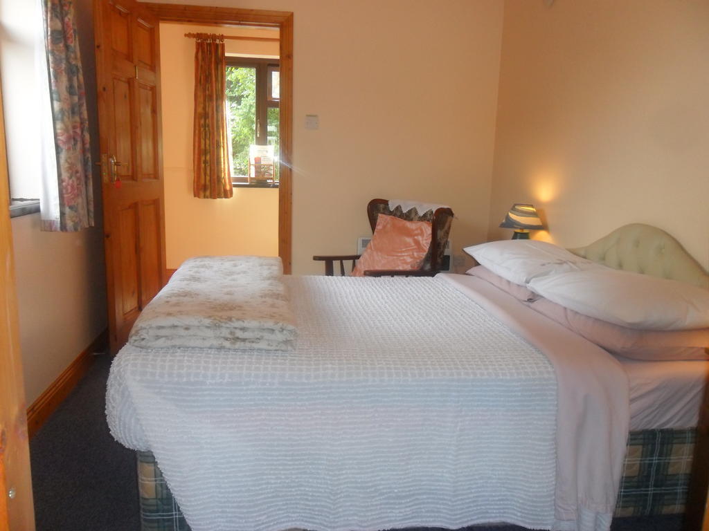 Glen House Room Only Accommodation Youghal Exterior photo