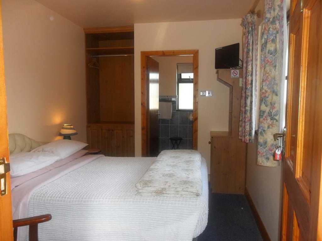 Glen House Room Only Accommodation Youghal Exterior photo