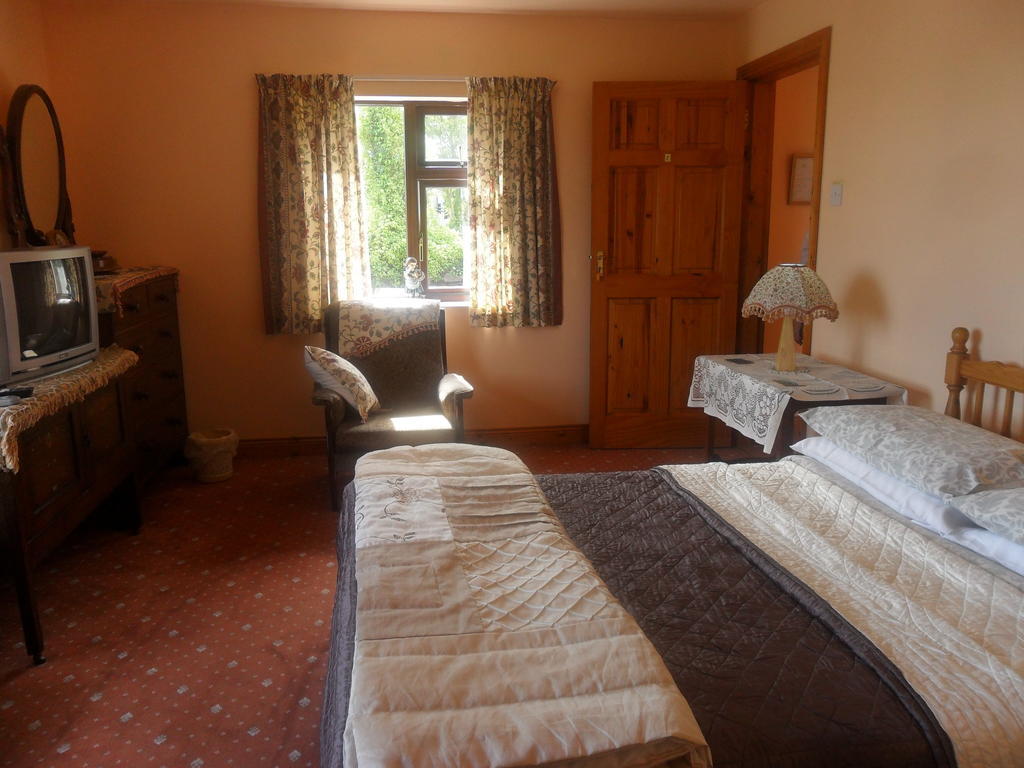 Glen House Room Only Accommodation Youghal Exterior photo
